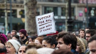 Justice for All: How Will It Come?