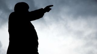 The King of the North