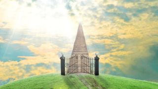 The Kingdom of Heaven