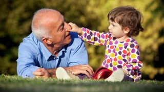 Leaving a Legacy for Your Grandchildren