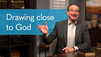 Five Keys to Answered Prayer