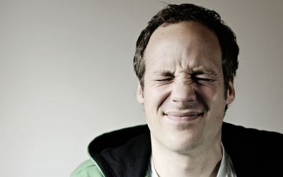 Lust: Satan’s Daily Attack on Men, Part 1