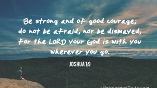 Make God Your Personal Adviser