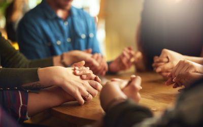 Many Prayers: Is God More Likely to Answer When Many People Are Praying?