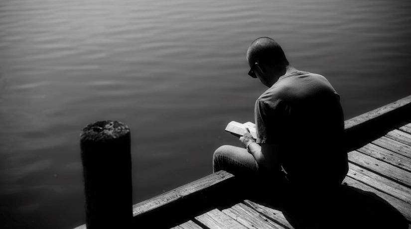 How to Meditate on the 10 Commandments