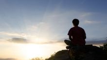 What Is Meditation?