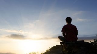 What Is Meditation?