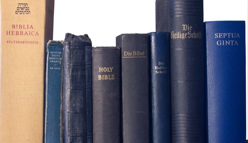What Is the Most Accurate Bible Translation