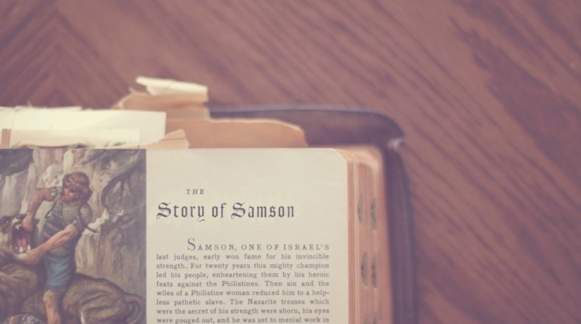 Was Jesus a Nazirite?