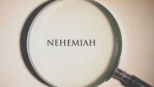 Nehemiah