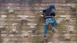 Never Give Up: Helping Your Child Build Perseverance