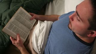 New Testament: Overview