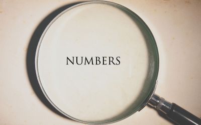 The Book of Numbers