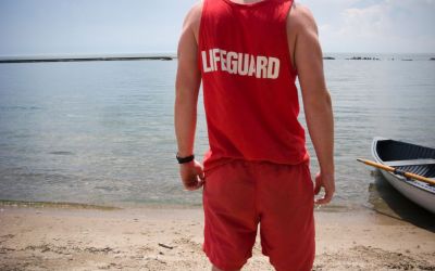 Once saved, always saved?