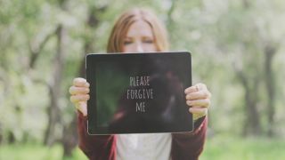 Please Forgive Me—I Have Sinned