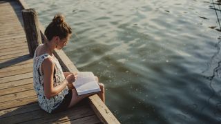 Prayer, Fasting and Meditation: Relating to God