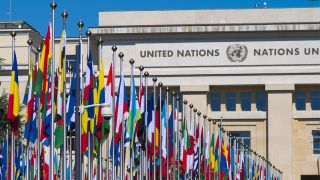 Pursuing Peace: UN 75th Anniversary Assessment