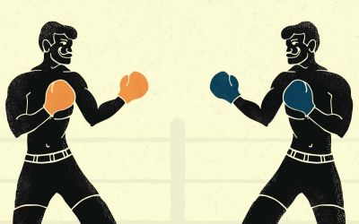 Quit Picking Stupid Fights (and Start Showing Love Instead)