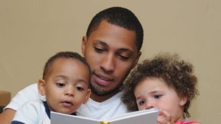 Raising Young Children