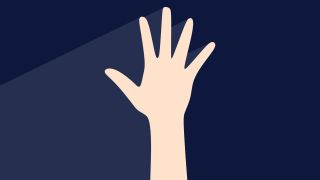 Reaching Out in Faith