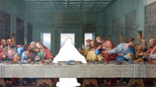 Will the Real Jesus Please Stand Up?