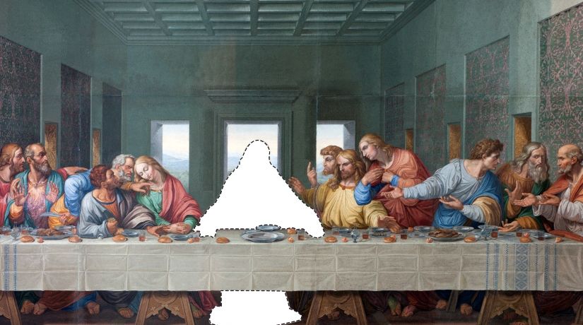 Will the Real Jesus Please Stand Up?