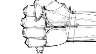 Ruling With an Iron Fist vs. Ruling With a Rod of Iron