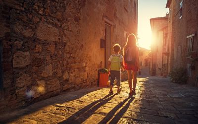 The Sabbath Isn’t Optional