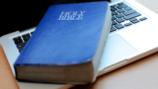 Searching for God, Part 2