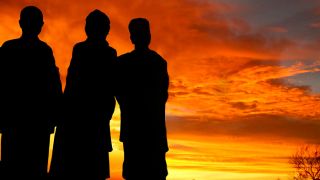 Daniel’s Three Friends Shadrach, Meshach and Abed-Nego