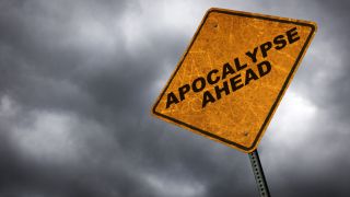 What Are the Signs of the Apocalypse?