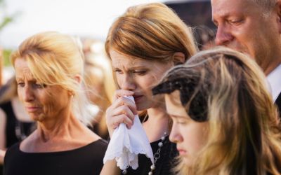 What Does the Bible Say About Suicide?