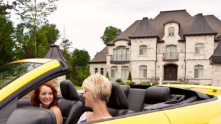 10th Commandment: You Shall Not Covet