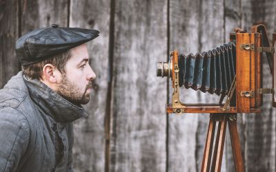 The Camera Never Lies?