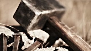 The Crucifixion of Jesus