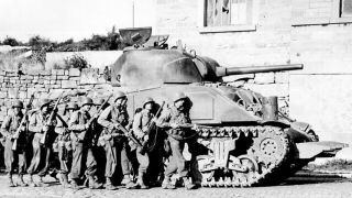 The Greatest Battle Ever!