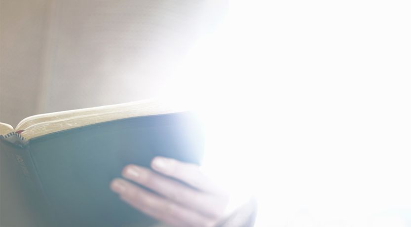 The Kingdom, the Power and the Glory