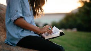 The Power of the Word of God, God’s Instruction Manual