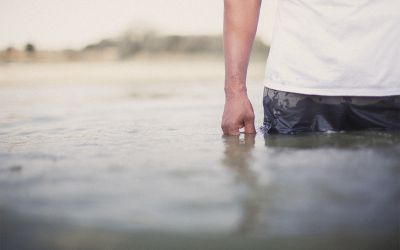 The Role of God’s Spirit Before Baptism