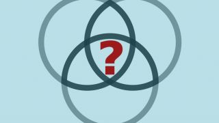 The Trinity: What Is It?