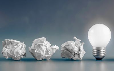 Three Ways to Learn From Mistakes