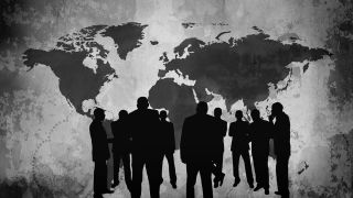 Today’s Crisis of Leadership