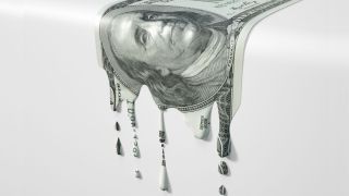 Trade Wars, the U.S. National Debt and the Dollar Crisis