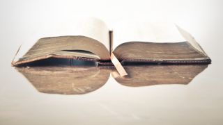 The Uniqueness of the Bible