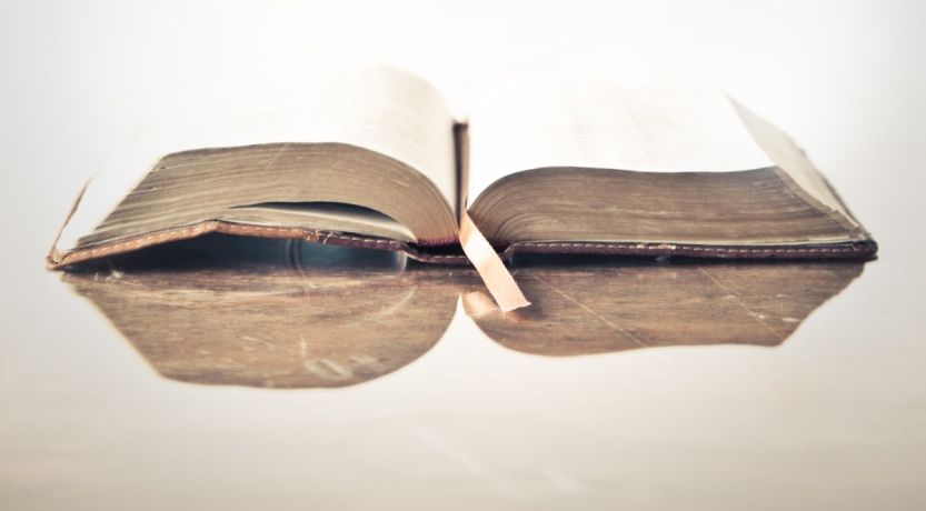 The Uniqueness of the Bible