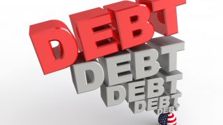 Is a U.S. Economic Collapse Coming?