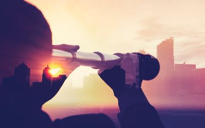 The World Needs Visionaries