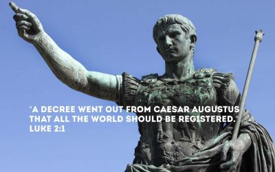 Was Luke Wrong About the Census of Quirinius?