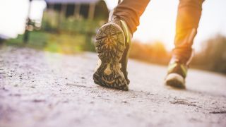 Walk by Faith, Not by Sight!