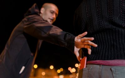 Weapons of Mass Distraction